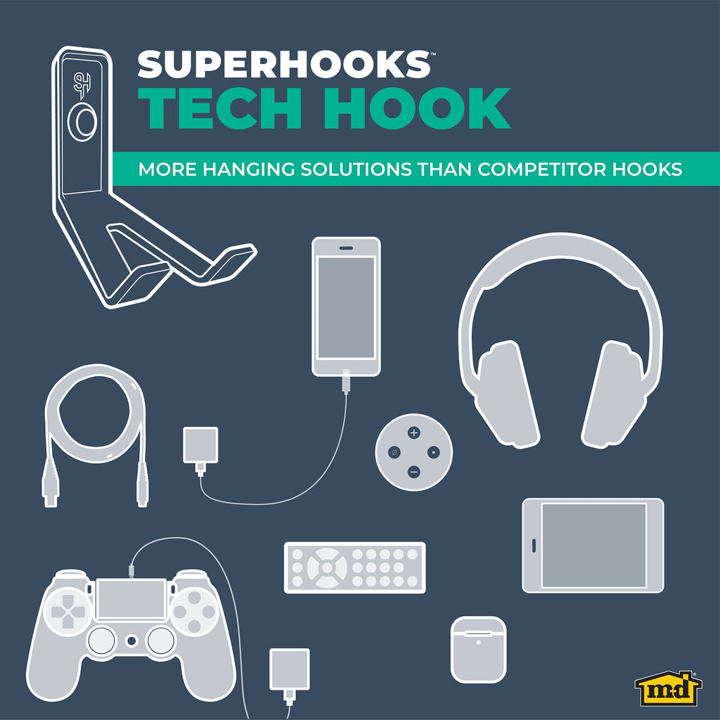 Tech Hook
