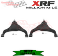 XRF Lower Control Arm Suspension Kit | 2004-2012 Chevrolet GMC (with front coil)
