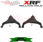 XRF Lower Control Arm Suspension Kit | 2004-2012 Chevrolet GMC (with front coil)