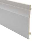 150mm uPVC Shiplap Cladding Board (5m) 150mm uPVC Shiplap Cladding Board (5m)