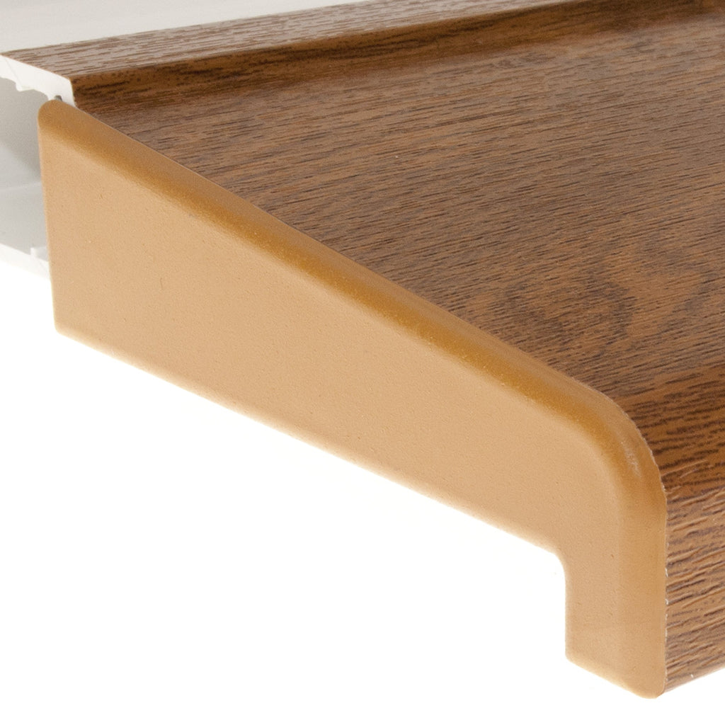 150mm Sill End Caps (Pair)