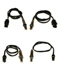 Walker 4 O2 Sensors 25025048 25025047 25024713 25024466