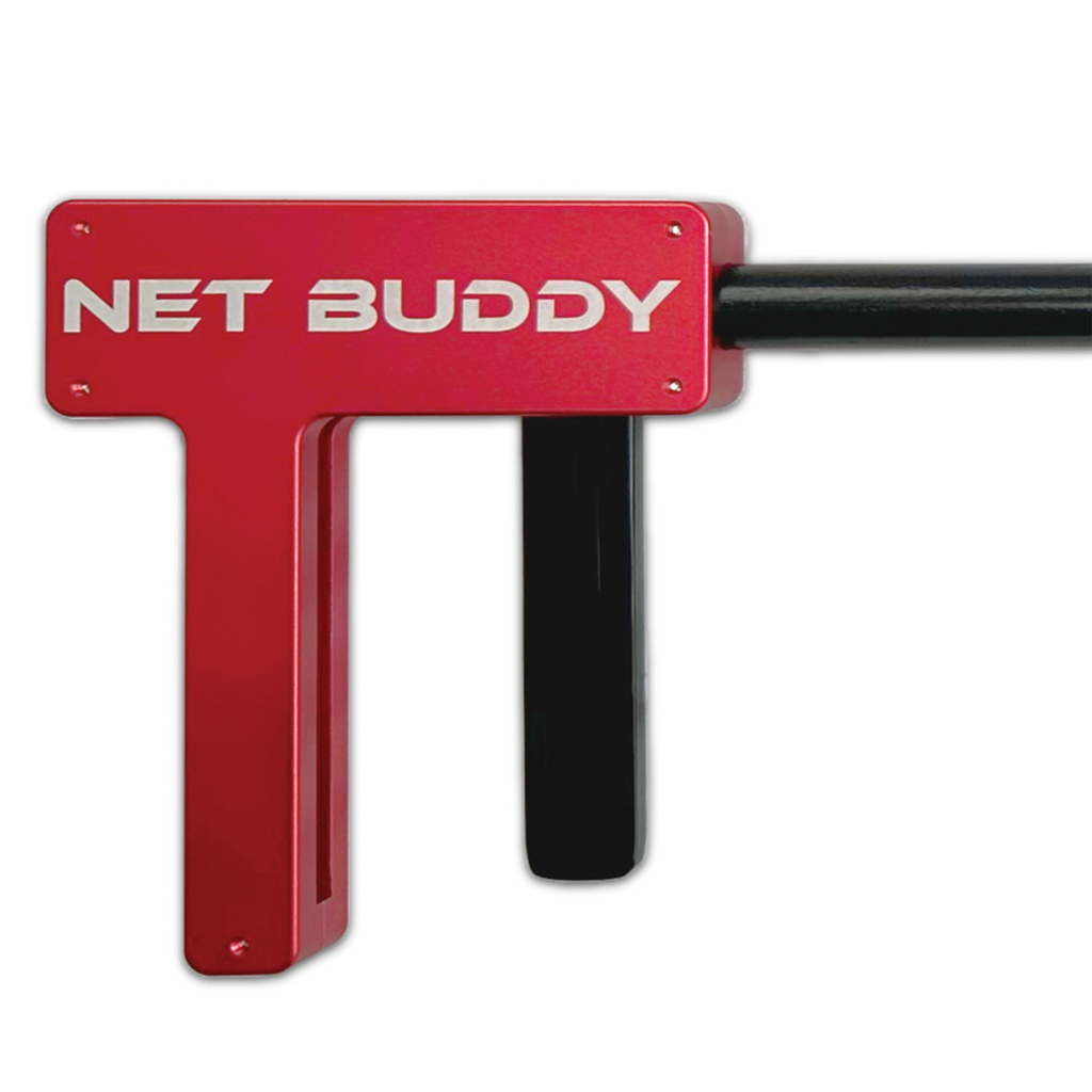 Net Buddy DWF Hookout