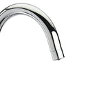 Astini Torlan Chrome 3 Way Ambient & Water Filter Kitchen Sink Mixer Tap