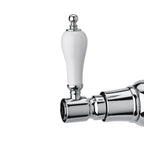 Astini Kelda 3 Way Ambient & Water Filter Kitchen Sink Mixer Tap