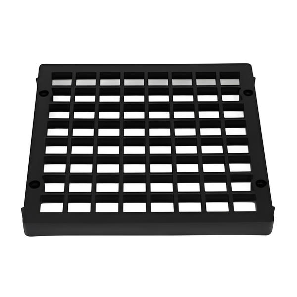 Davant 152mm x 152mm Replacement Hopper - Square Grid