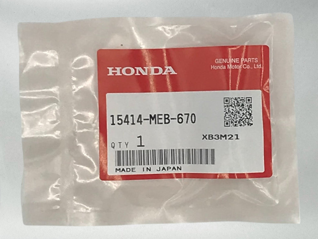 Honda OEM (02-26) CRF450R (04-26) CRF250R Oil Filter Spring 15414-MEB-670