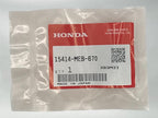 Honda OEM (02-26) CRF450R (04-26) CRF250R Oil Filter Spring 15414-MEB-670