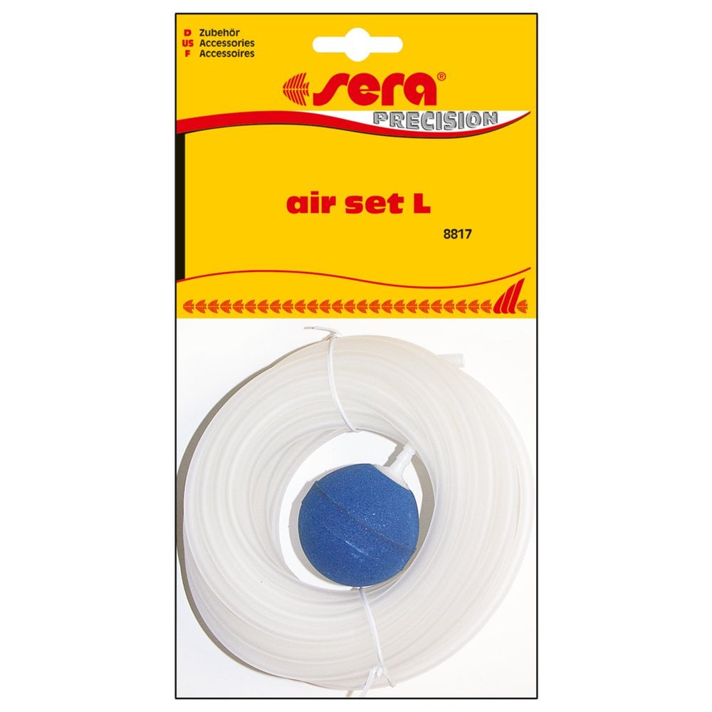 Air Set L