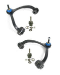 Fits For Ford CROWN VICTORIA 2003 2006 2011 Upper Control Arms and Ball Joints