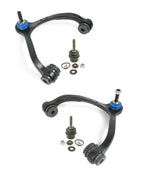 Fits For Ford CROWN VICTORIA 2003 2006 2011 Upper Control Arms and Ball Joints