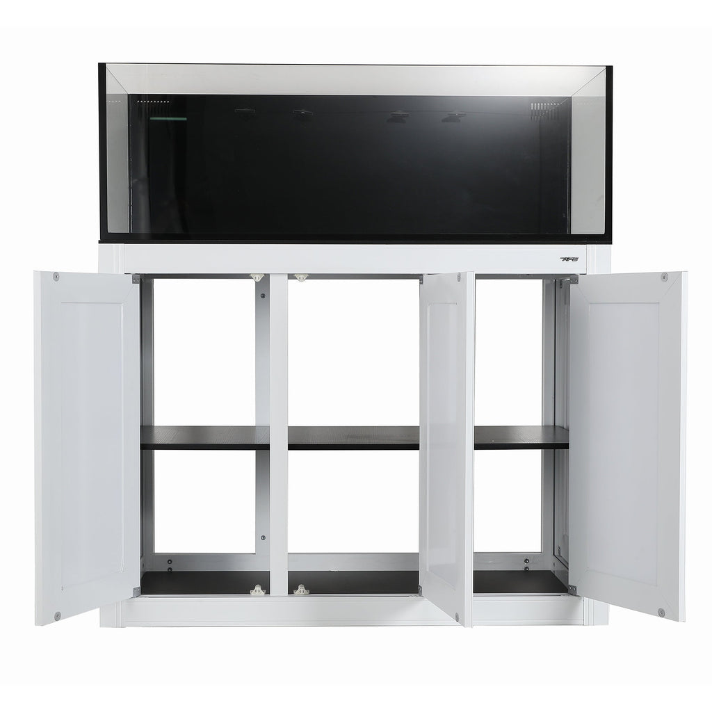 Fusion SR Pro 2 | 80 Gallon All in One (AIO) Shallow Reef Aquarium Bundle - Innovative Marine