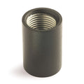 Kichler Accessory Stem Coupler, Textured Architectural Bronze
