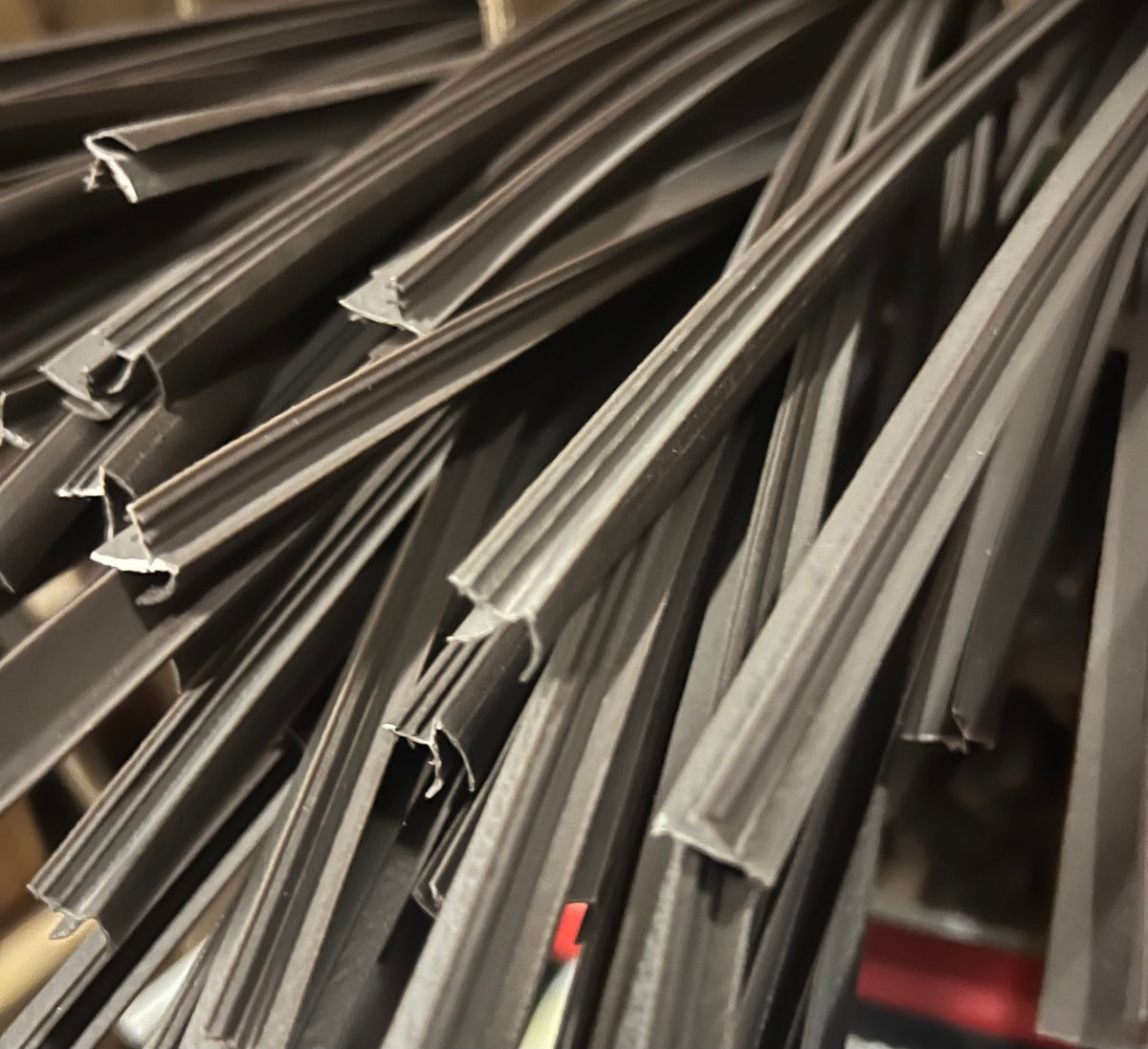 SP15487 - Casement Weather Strip Hinged Side