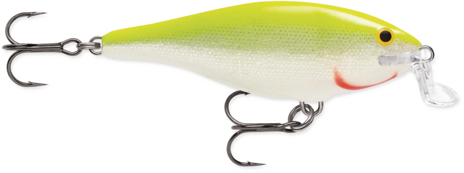 Rapala Shallow Shad Rap 5cm 5g