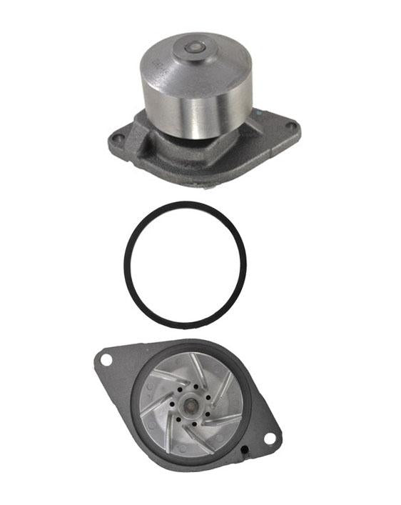 Heavy Duty Water Pump For Dodge Cummins B Series Diesel 5.9L 6.7L