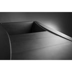 Astini Xeron 1.0 Bowl SMC Synthetic Reversible Kitchen Sink with Waste & Tap