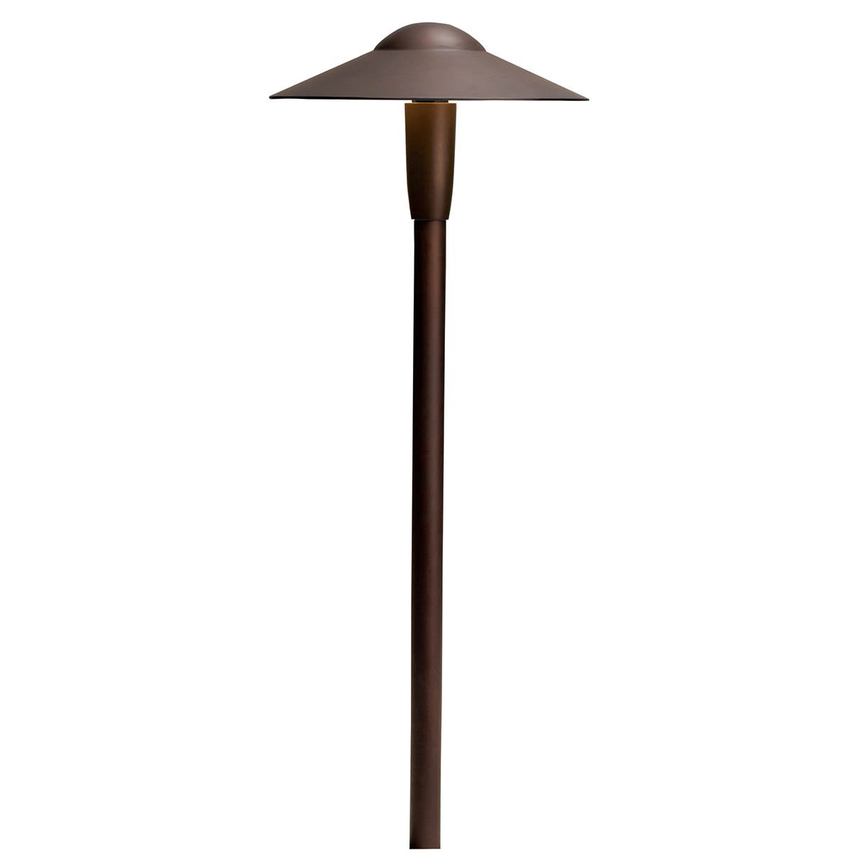 Kichler LED Dome Path Light