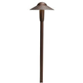 Kichler LED Small Dome Path Light (4W)