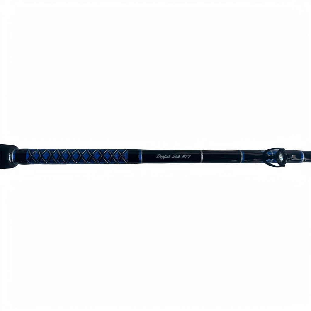 Dogfish Stik 17H Conventional Rod