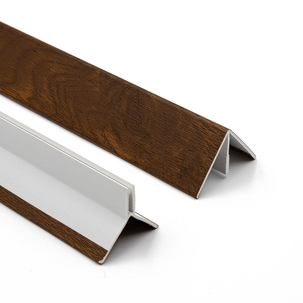 Shiplap Cladding 90° Corner Trim (2.5m)