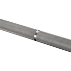 15KG American Barbell Stainless Bearing Bar - Blemished