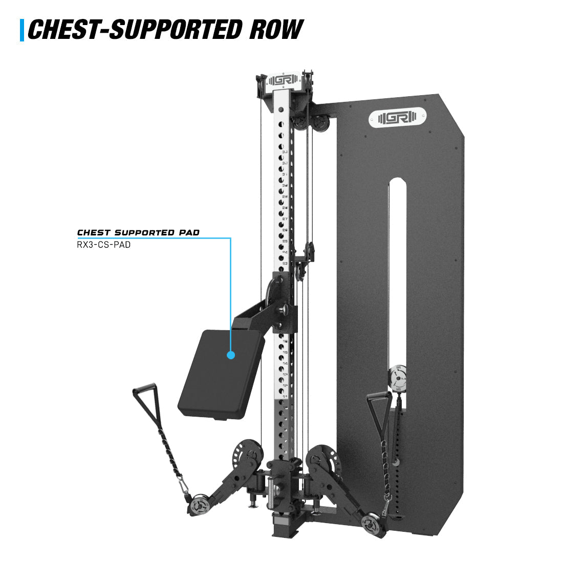 Viper Cable Tower [Available 10/9]