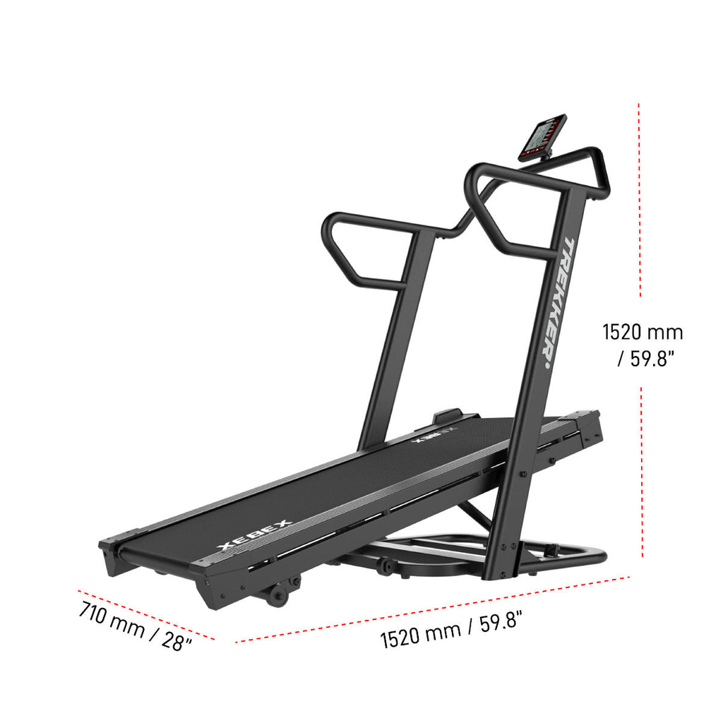 Xebex Trekker 4000