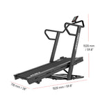 Xebex Trekker 4000
