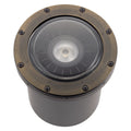 Kichler VLO 12V LED In-Ground 35 Degree 3000K - 350, 550 & 850 Lumens