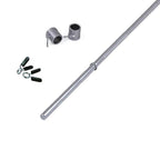 Muscle Motion 160cm Standard Barbell (28mm)
