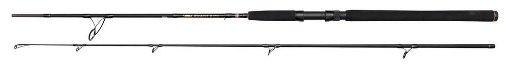 Penn Wrath II Saltwater Spinning rod 10ft 60-120g 2 section
