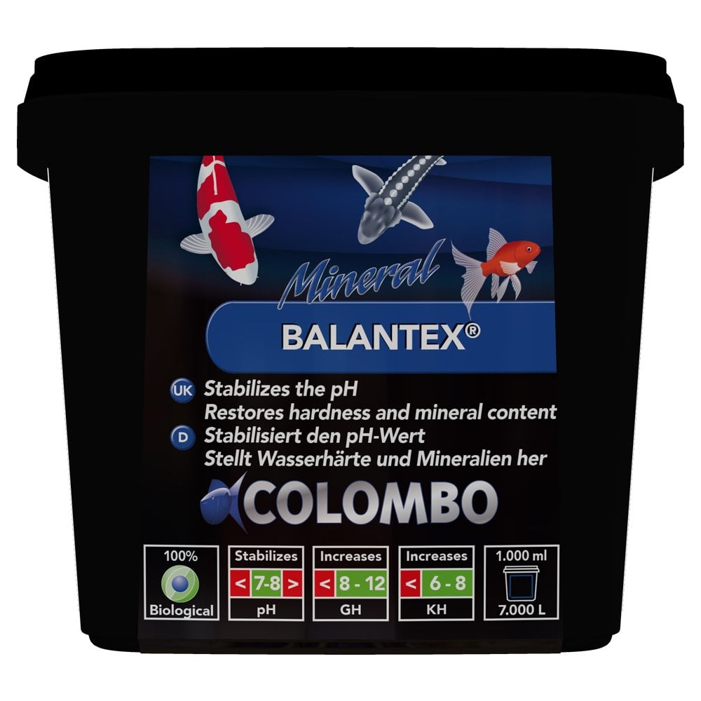 Balantex