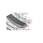 Xebex Runner and AirPlus Runner Parts