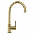 Astini Echo Single Lever Kitchen Sink Mixer Tap