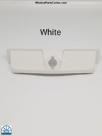 166 Entrygard Operator Covers White Casement Window Parts