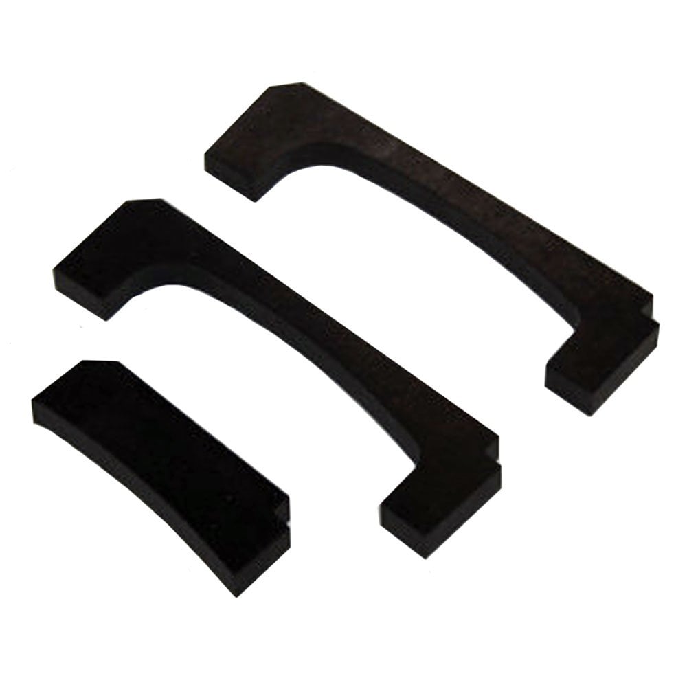 PondoMax Eco 1500/2500 Rubber Buffer Set - 18005