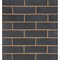 K209 Class B Perforated Blue Brick 65mm x 215mm x 102.5mm - Sample