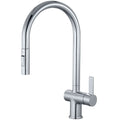 Astini Mayhill Single Lever Pull Out Kitchen Sink Mixer Tap