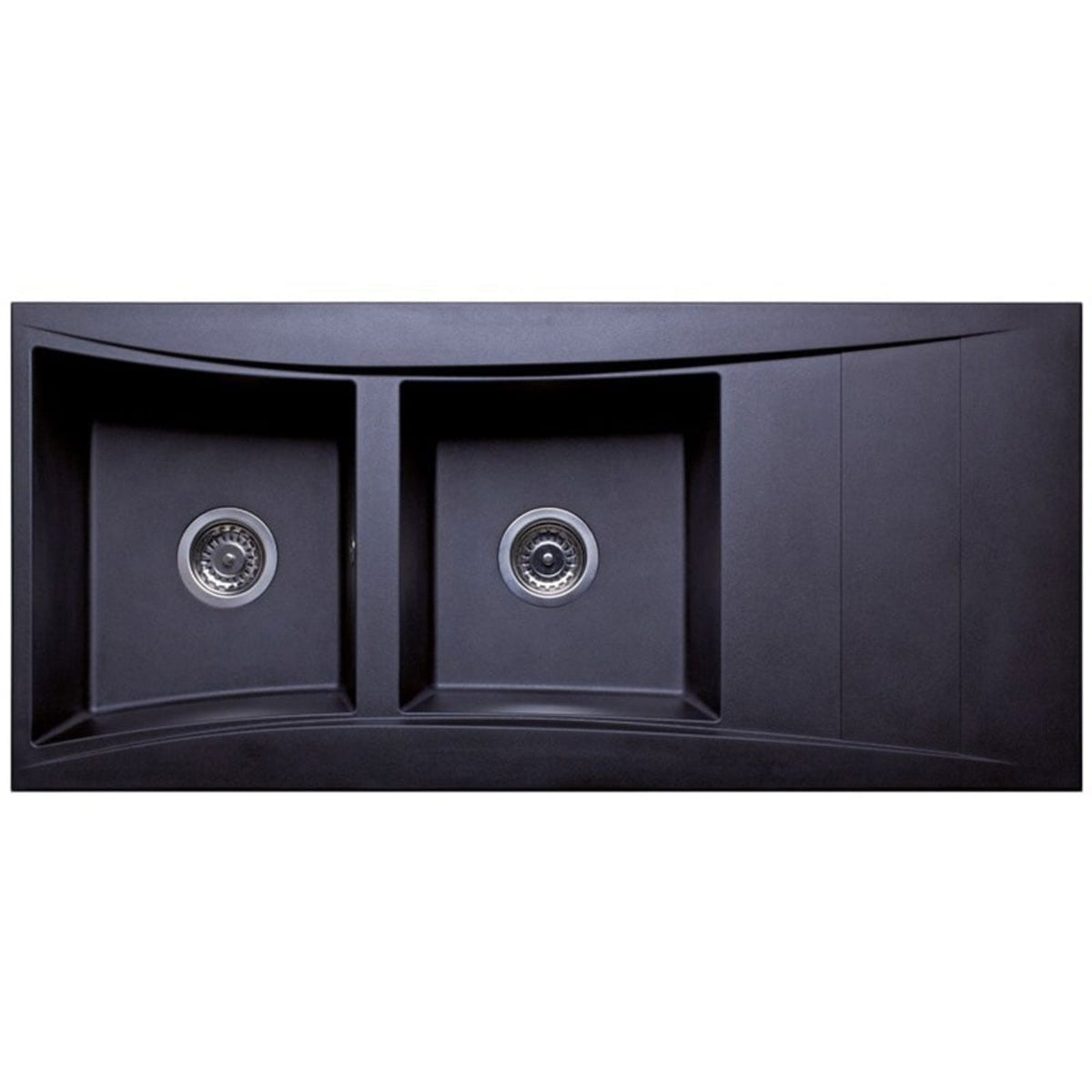 Astini Xeron 2.0 Bowl SMC Synthetic Reversible Kitchen Sink with Waste & Tap