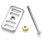Astini Hampton 150 1.5 Bowl White Ceramic Undermount Kitchen Sink with Waste