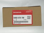 Genuine OEM Honda Fuel Petcock Assembly 16950-070-700