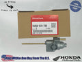 Genuine OEM Honda Fuel Petcock Assembly 16950-070-700