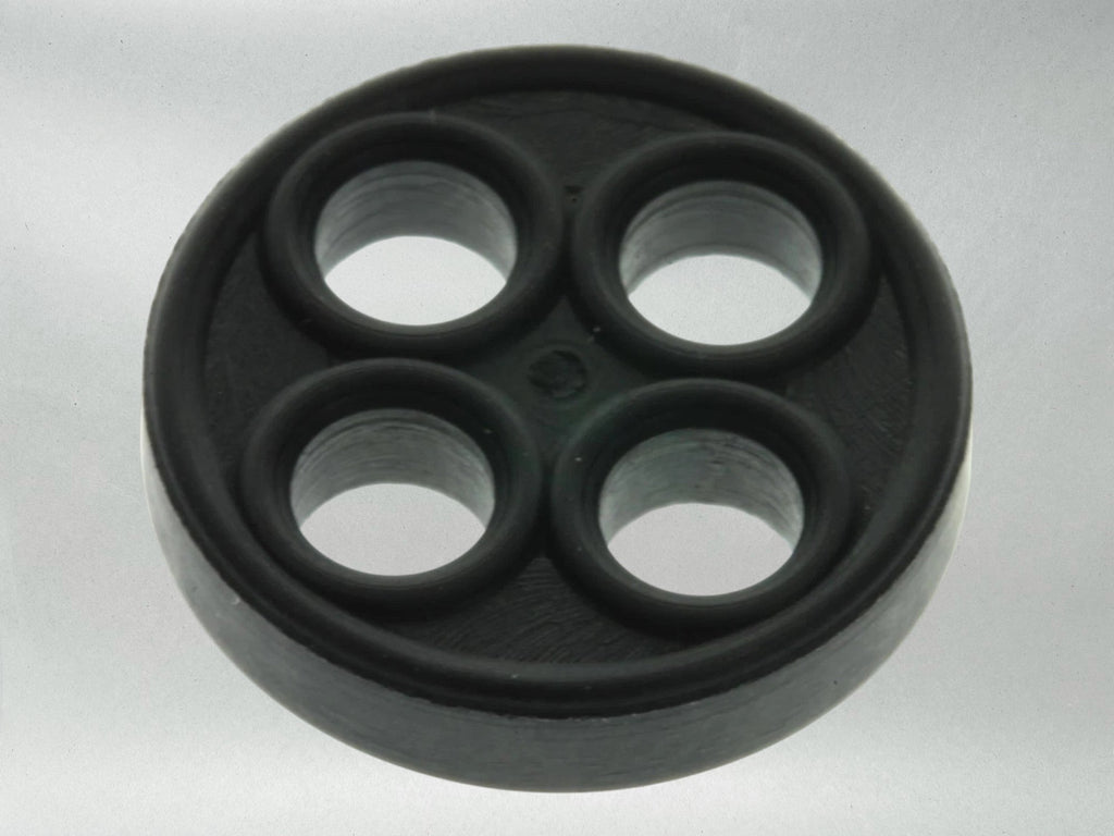 Honda OEM GX EG EZ Generator Petcock Gasket 16957-ZE1-812