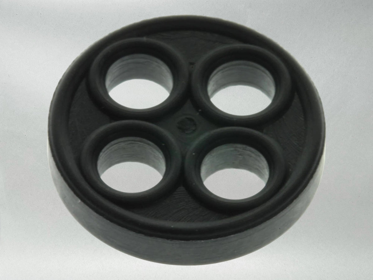 Honda OEM GX EG EZ Generator Petcock Gasket 16957-ZE1-812