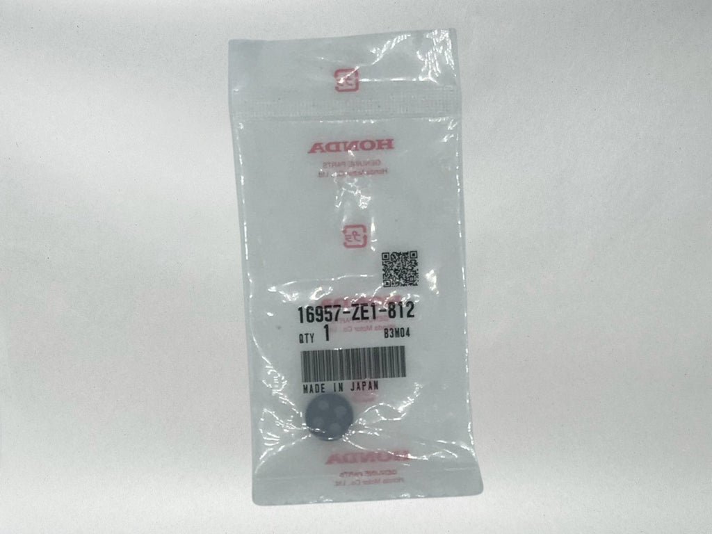 Honda OEM GX EG EZ Generator Petcock Gasket 16957-ZE1-812