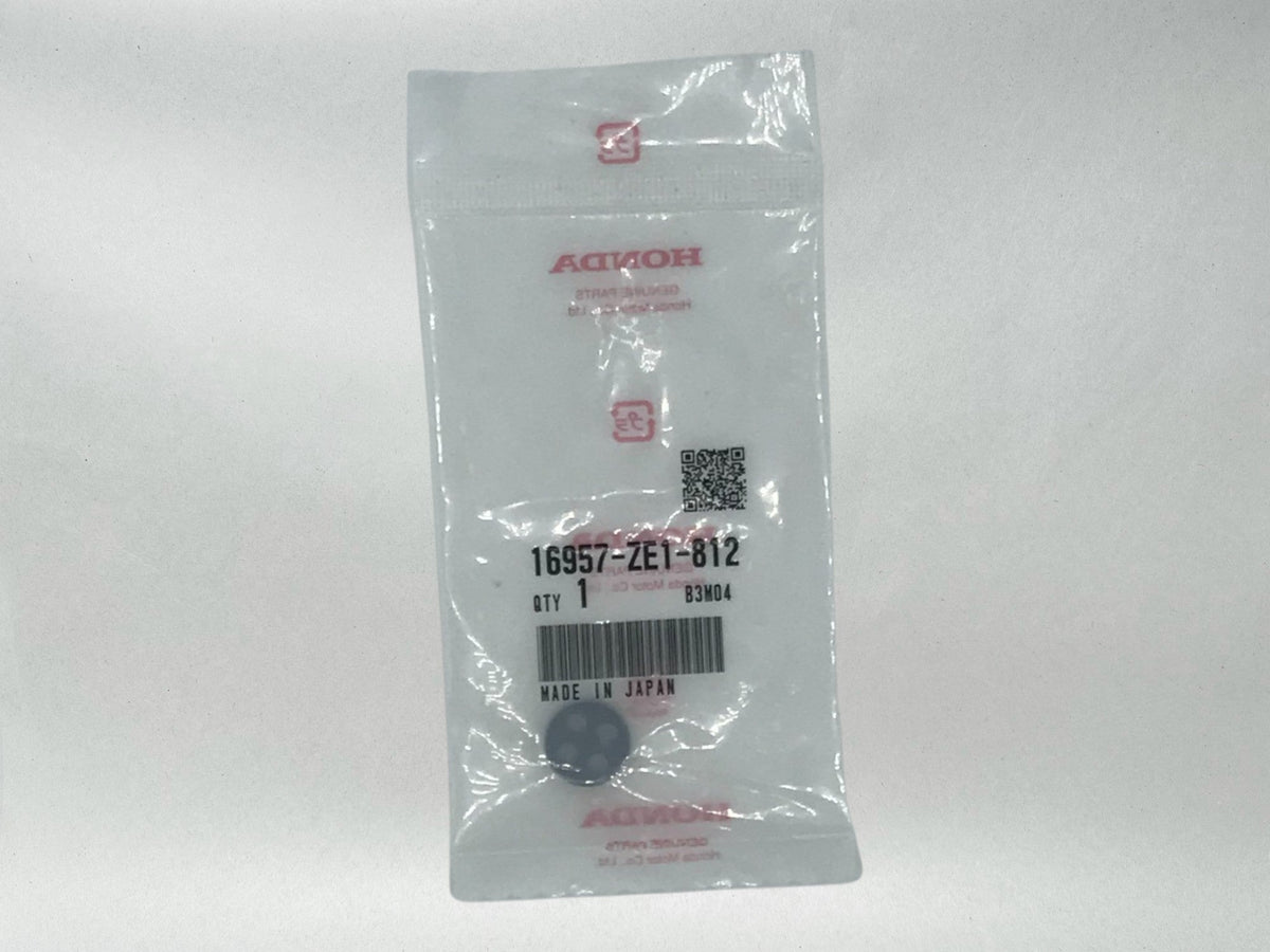 Honda OEM GX EG EZ Generator Petcock Gasket 16957-ZE1-812