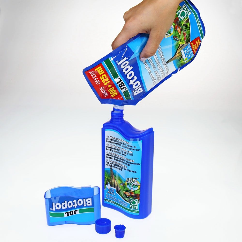 Biotopol Refill Pack