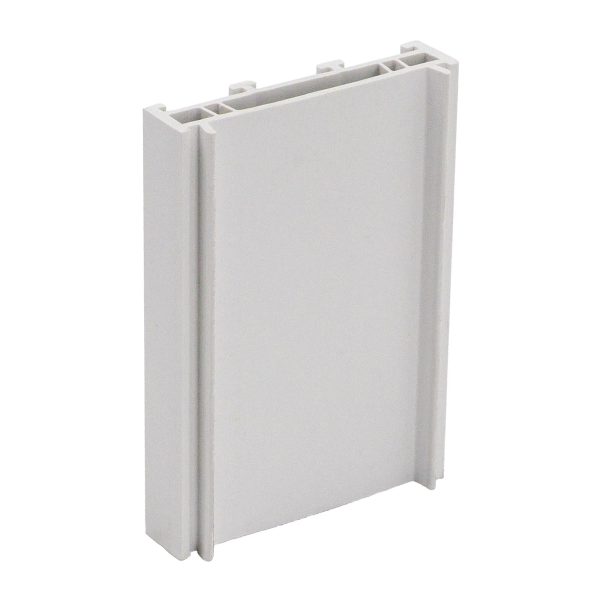 Example of 70mm Frame Extension Add-on