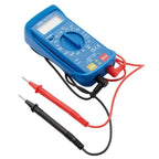 Draper 16 Function Digital Multimeter